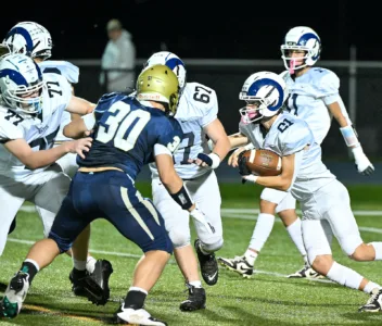 Henry Huber on football: Late-season surge produced Rams’ first win streak since ‘23